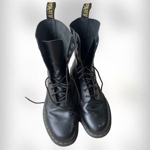 Dr martens 10 eye